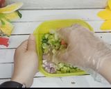 Foto langkah ke 3 dari resep "ACAR TANPA CUKA" DIJAMIN SEGERRRR.