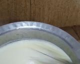 A picture of step 2 of Nawabi sewaiyaan.