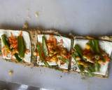 Pinwheel sandwich recipe step 3 photo
