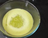 A picture of step 2 of Pinacu Mojito.