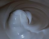 Tükörmázas csoki torta recept fázis 1 fotója