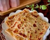 صورة لخطوة 4 من وصفة مسمن جزائري تقليدي 🇩🇿👌