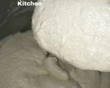 Foto langkah ke 3 dari resep Almond Crispy.