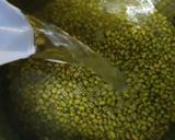 Foto langkah ke 4 dari resep 118. Bubur Kacang Hijau.