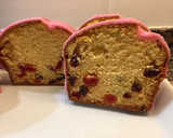 Foto del paso 19 de la receta: Plumcake de frutas del bosque y miel