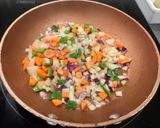 Foto del paso 2 de la receta: Carne boloñesa ahumada casera