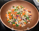 Foto del paso 2 de la receta: Carne boloñesa ahumada casera