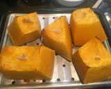 Foto del paso 1 de la receta: Crema de Auyama (zapallo o calabaza) #lacocinadegiri