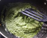 Green peas dal recipe step 2 photo
