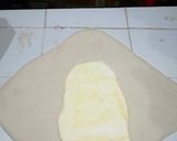 Foto del paso 3 de la receta: Masa Hojaldre