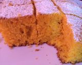 Foto del paso 4 de la receta: Torta de zanahoria