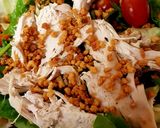 A picture of step 4 of My Roast Chicken Pasta Salad 😎.