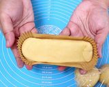 Foto langkah ke 13 dari resep ROTI SOSIS HOMEMADE TANPA ULEN | Dijamin Anak-anak Pasti Suka.