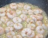 Foto del paso 4 de la receta: Gambas con ajo y limón