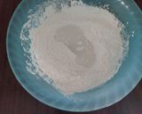 Foto langkah ke 1 dari resep Bubur Candil Fantasia.