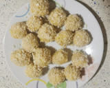 Foto del paso 2 de la receta: Palomitas de pollo con queso