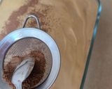 Foto del paso 4 de la receta: Postre de vainillas y dulce de leche 🌺 fácil, sin horno, sin balanza, con cantidades ajustables