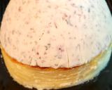 Foto del paso 5 de la receta: Cheesecake salado de queso crema