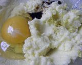 Foto del paso 1 de la receta: Tarta (o tartitas) de crema pastelera y chocolate