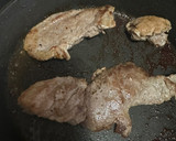Foto del paso 3 de la receta: Tapa de presa ibérica