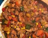 Mexican Chicken recipe step 10 photo