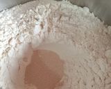 Foto del paso 1 de la receta: Pan Espiga