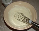 Klasszikus sajttorta recept II recept fázis 10 fotója