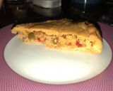 Foto del paso 9 de la receta: Empanada de atún