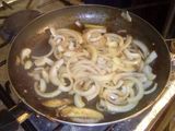 Lomito con Vegetales (SALSA)