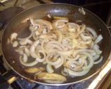 Foto del paso 5 de la receta: Lomito con Vegetales (SALSA)