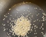 A picture of step 2 of Crispy Chilli Baby Corn.