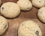 Foto del paso 8 de la receta: Cookies clásicas con chips