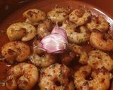 Foto del paso 7 de la receta: Marisquito