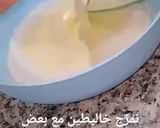 صورة لخطوة 5 من وصفة البان كيك 😋😍