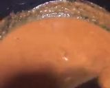 A picture of step 3 of Penne Pasta Casserole.