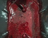 Foto del paso 2 de la receta Mermelada de frambuesa 🥣 en Panificadora Lidl