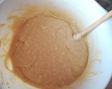 Cinnamon rolls recept fázis 1 fotója