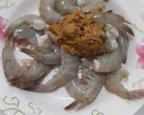 30. Udang Goreng Rempah langkah memasak 1 foto