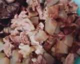 Foto langkah ke 8 dari resep Soto Betawi.