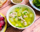 Hình bước làm 2 của món Mâm Cơm #86