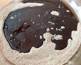 Foto del paso 2 de la receta: Torta de chocolate