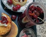 Une image de l'étape 17 de 🥫conserve sucrée 🍒🍓ou 🫑🌶️salée 🌿.
