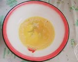 A picture of step 5 of Quick Leche Frita (Fried Milk).
