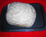 Foto del paso 2 de la receta: Pan de semillas de amapola