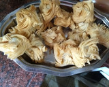 Foto del paso 19 de la receta: Pastelitos con hojaldre mil hojas