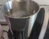 Foto del paso 6 de la receta Pudín en mambo