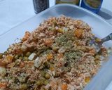 Foto del paso 4 de la receta: Mayonesa de ave al curry