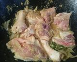 Foto langkah ke 3 dari resep Ayam Kecap Campur.