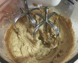 Foto langkah ke 3 dari resep Sticky Date Pudding with Caramel Sauce.