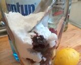 Foto del paso 1 de la receta: Mojito frutos rojos 🍹